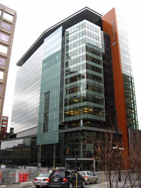 Concordia University