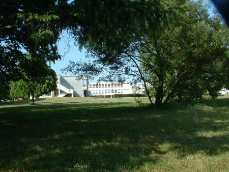 Lycée Albert-Camus (Nantes)