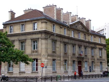 Lycée Arago (Paris) Lycée Arago (Paris)