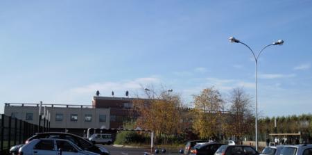 Lycée Beaupré d'Haubourdin Lycée Beaupré d'Haubourdin