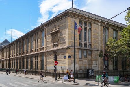 Lycée Buffon