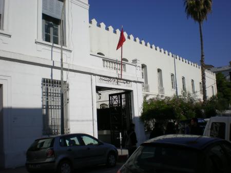 Carnot high school Tunis Carnot high school Tunis