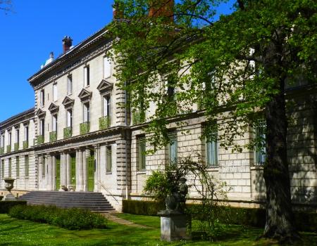 Lycée Claude-Fauriel Lycée Claude-Fauriel