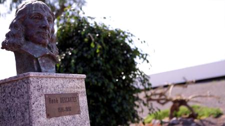 Lycée Descartes (Rabat)