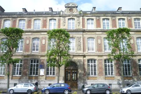 Lycée Gambetta (Tourcoing)