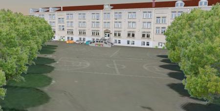 Lycée Henri-Loritz Lycée Henri-Loritz