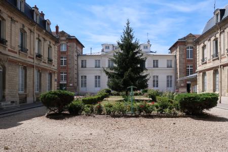 Lycée Jean-Baptiste-Say