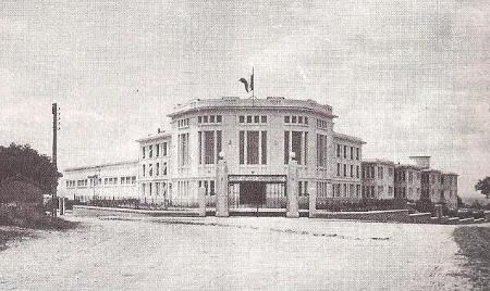 Lycée Jean-Zay Lycée Jean-Zay