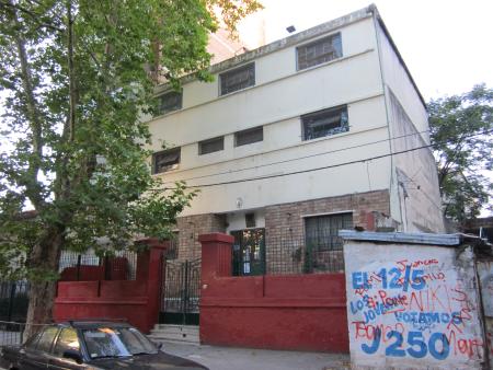 Liceo Joaquin Suarez (Montevideo)