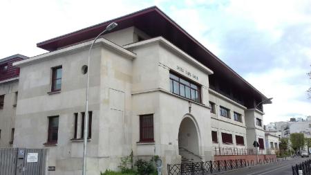Lycée Paul Lapie Lycée Paul Lapie