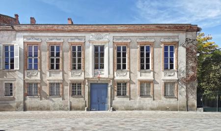 Lycée Saint-Sernin Lycée Saint-Sernin