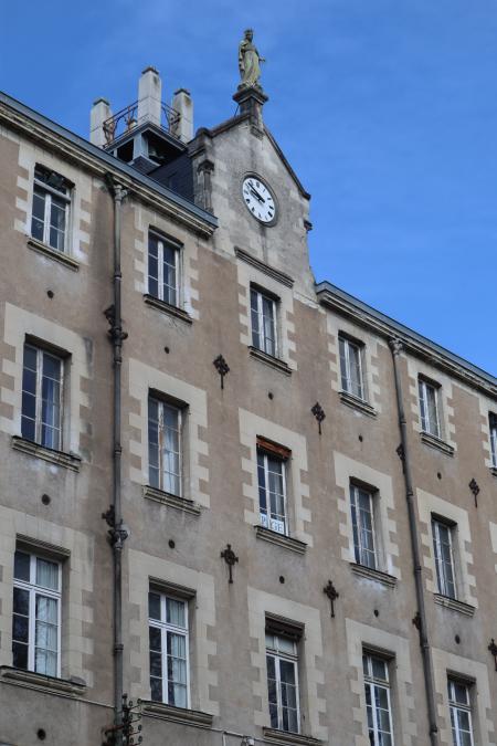Lycée Saint-Stanislas (Nantes)