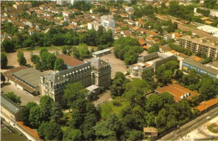 Lycée Sainte-Marie Grand Lebrun Lycée Sainte-Marie Grand Lebrun