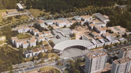 Lycée Voltaire (Orléans)