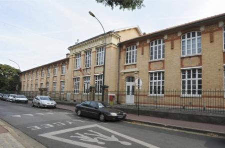 Lycée d'Arsonval Lycée d'Arsonval