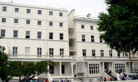 Lycée Français Charles de Gaulle Lycée Français Charles de Gaulle