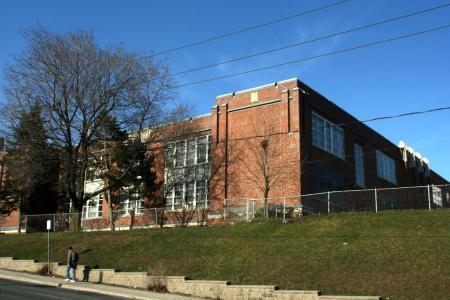 Lycée français de Toronto