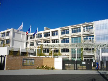 Lycée Français International de Tokyo
