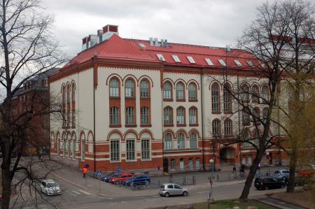 Normal Lyceum of Helsinki