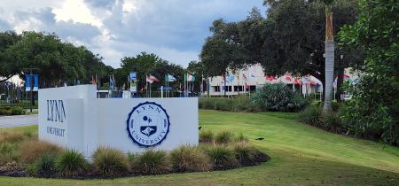 Lynn University Lynn University