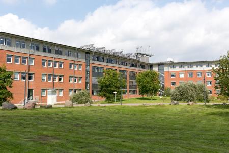 Flensburg University of Applied Sciences Flensburg University of Applied Sciences