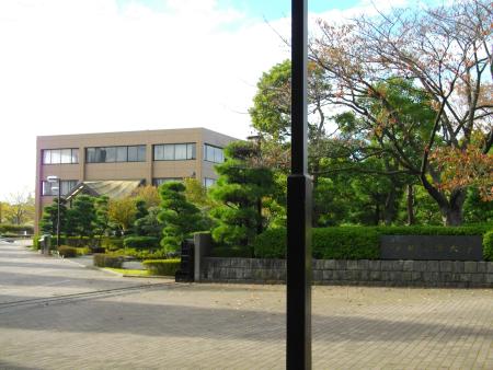 Kanda University of International Studies Kanda University of International Studies