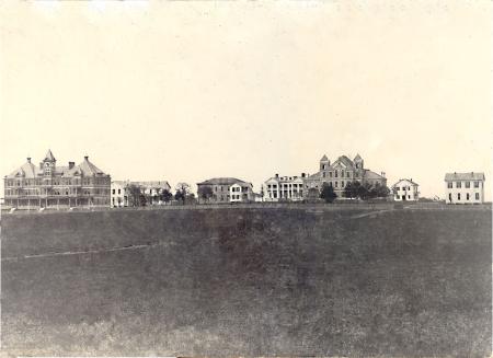 Prairie View A&M University
