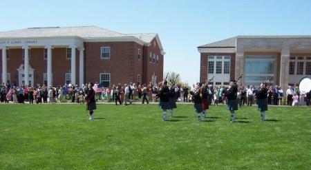 William Jewell College