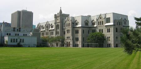 Lisgar Collegiate Institute Lisgar Collegiate Institute
