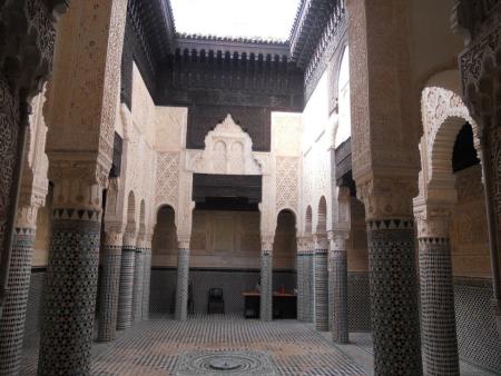 Madrasa of Abu al-Hasan