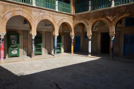 Madrasa Mouradiyya Madrasa Mouradiyya