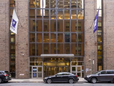 New York University College of Dentistry New York University College of Dentistry