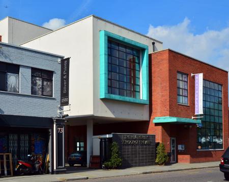 Heatherley School of Fine Art Heatherley School of Fine Art