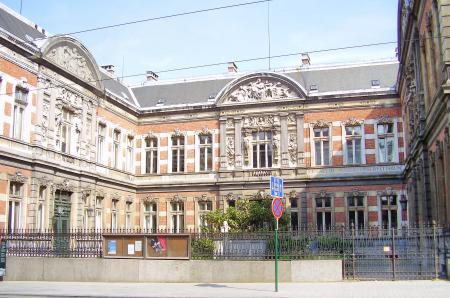 Royal Conservatory of Brussels
