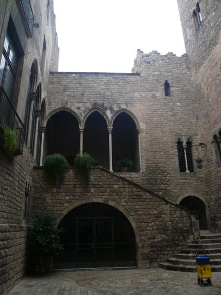 Reial Acadèmia de Bones Lletres de Barcelona