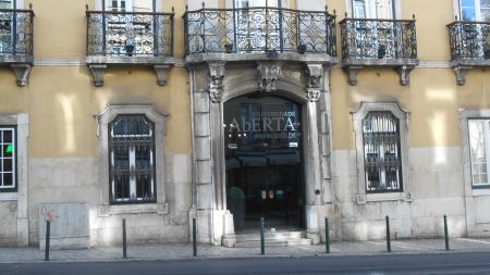 Universidade Aberta Universidade Aberta