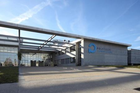 École polytechnique universitaire de Clermont-Auvergne École polytechnique universitaire de Clermont-Auvergne