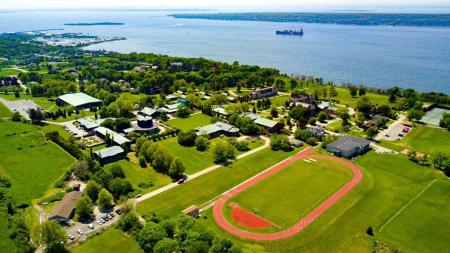 Portsmouth Abbey School Portsmouth Abbey School