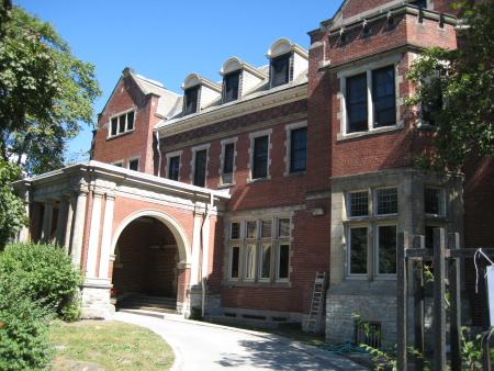 Regis College (Toronto)