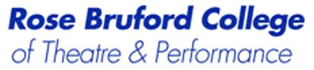 Rose Bruford College Rose Bruford College
