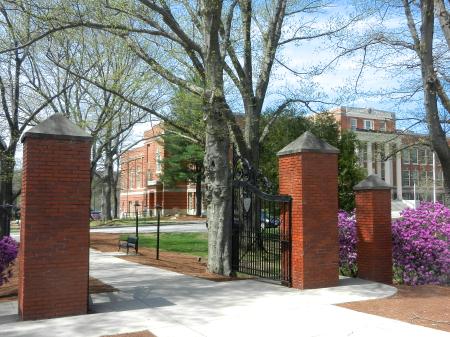 Worcester State University