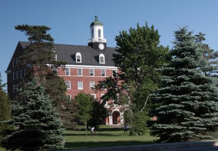 Stanstead College