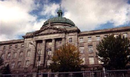 Séminaire Saint-Joseph de Trois-Rivières