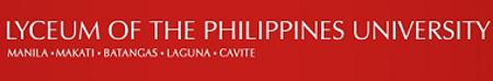 Lyceum of the Philippines University