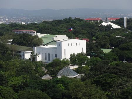 Miriam College