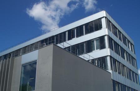 Unité de formation et de recherche de sciences humaines de l'université de Rennes 2