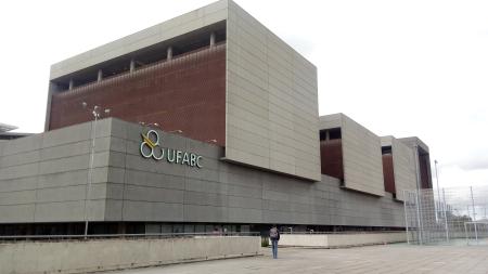 Federal University of ABC Federal University of ABC