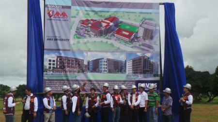 AMA University