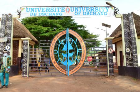 University of Dschang