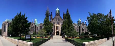 Trinity College, Toronto